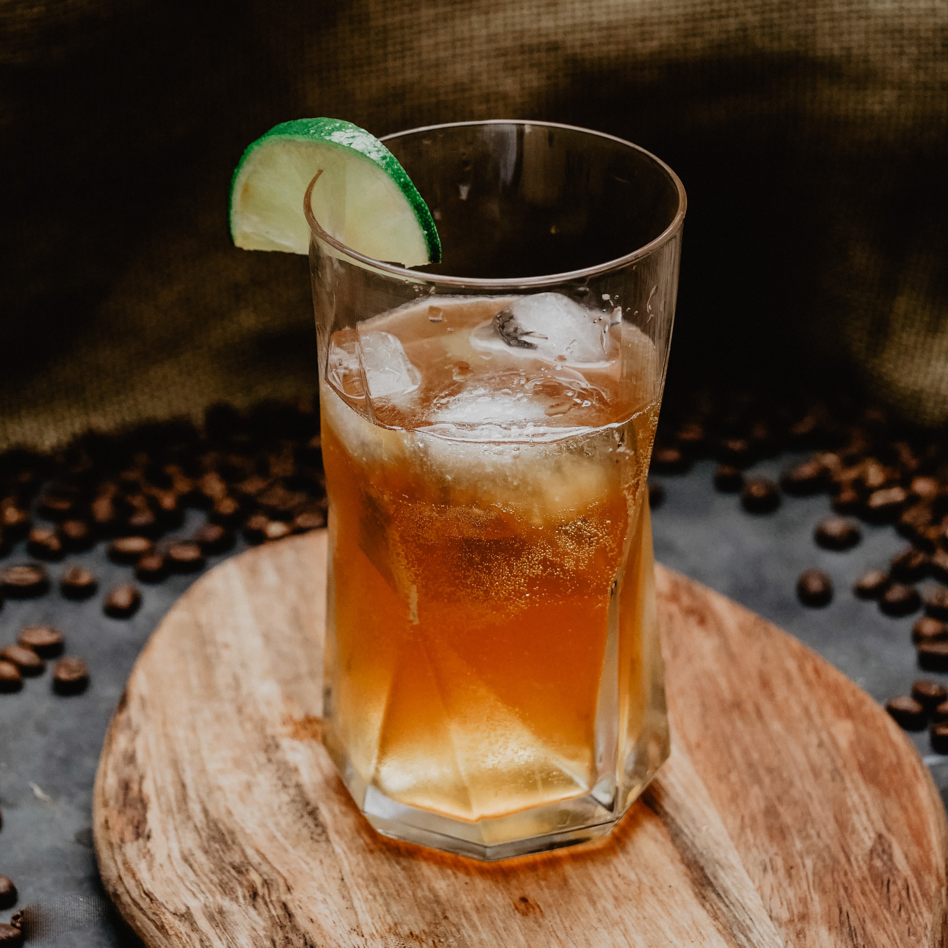 Turbo Gin & Tonic Cocktail Recipe