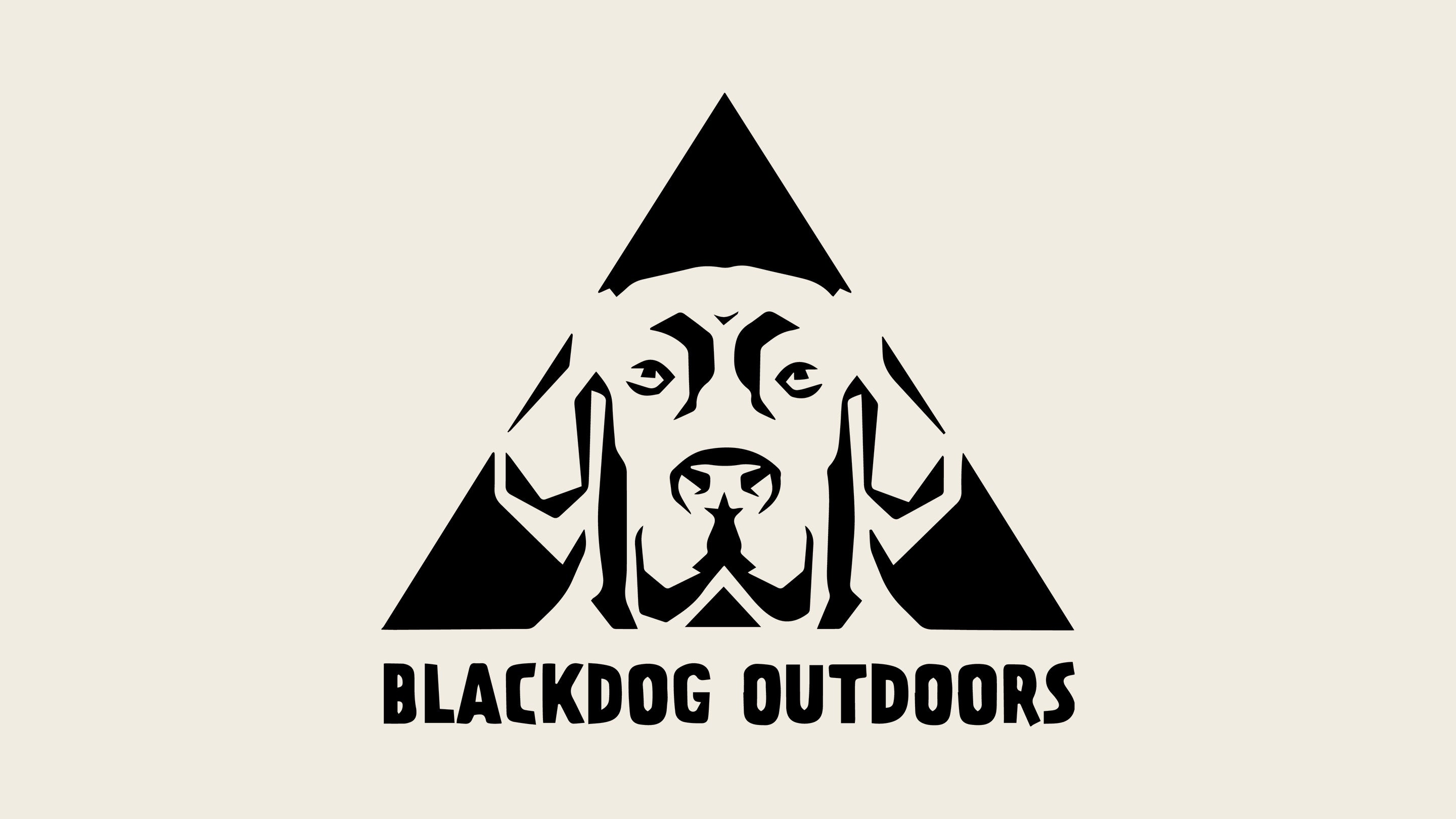 Blackdog Outdoors - Mental Health Charity