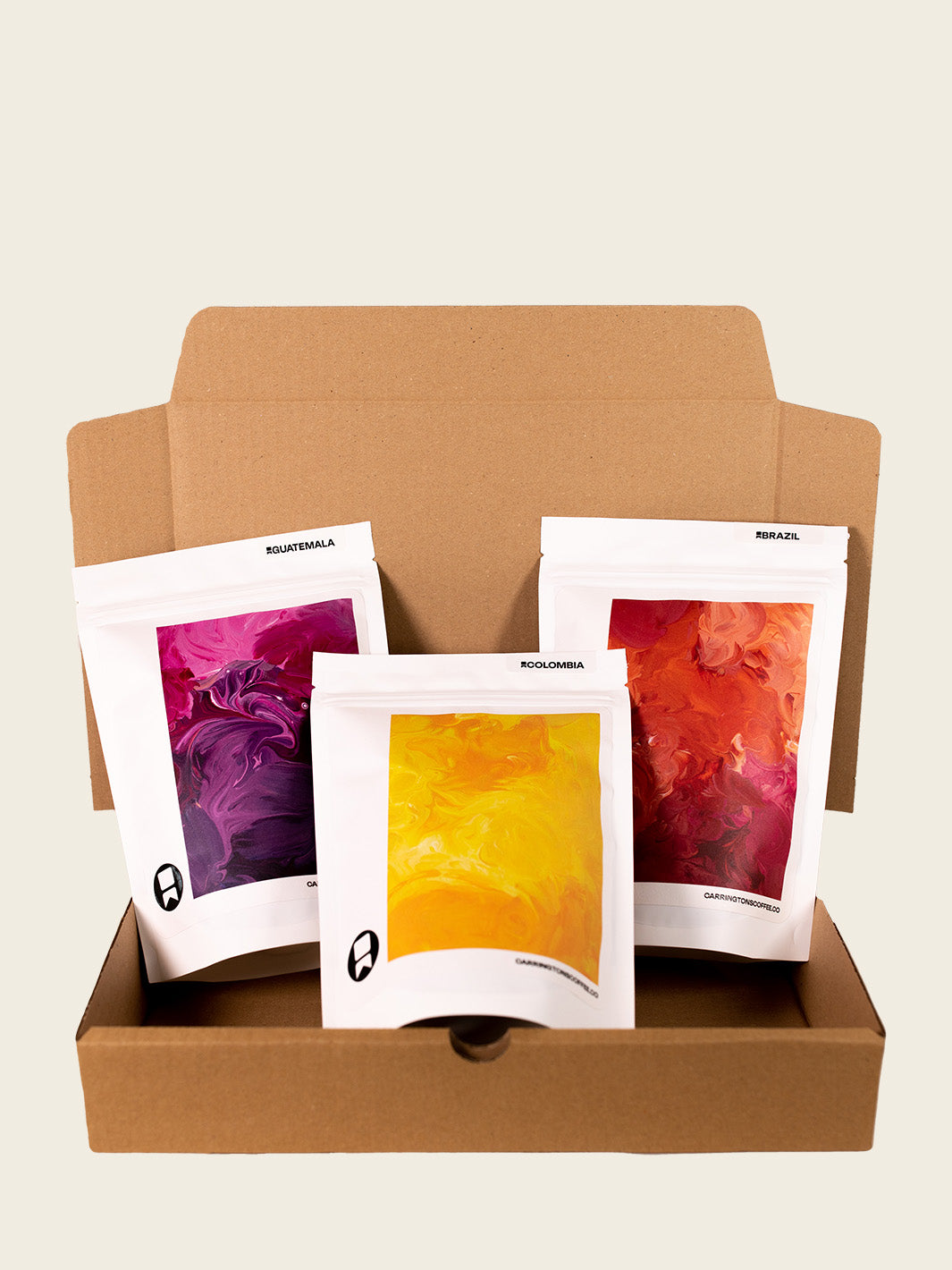 Roasted Coffee Subscription - Specialty Coffee
